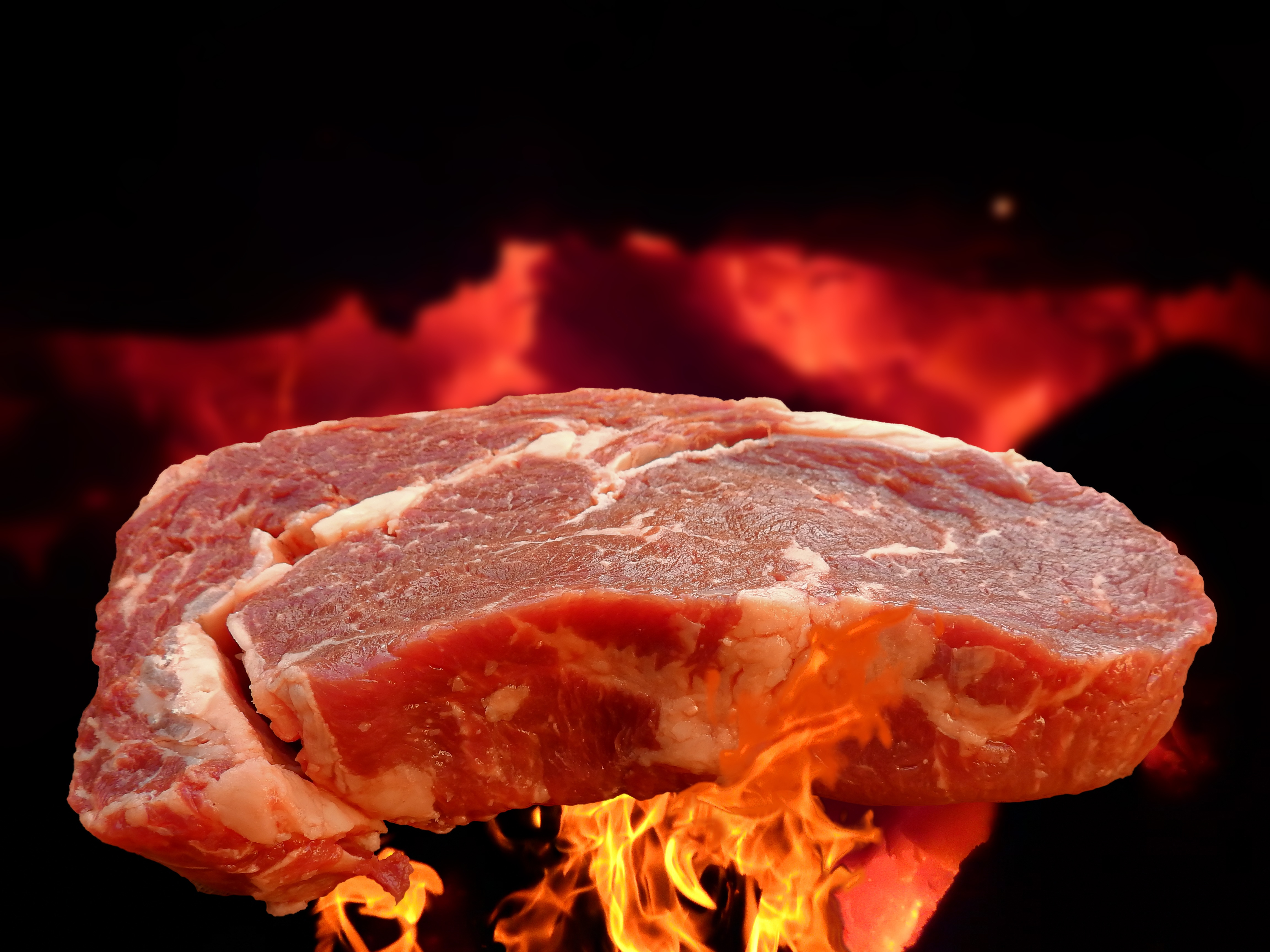 Таможенники не пускают импортное мясо в Калининградскую область